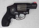 SMITH & WESSON 342PD .38 SPL +P - 3 of 6