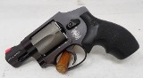 SMITH & WESSON 342PD .38 SPL +P - 2 of 6