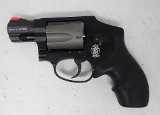 SMITH & WESSON 342PD .38 SPL +P - 4 of 6
