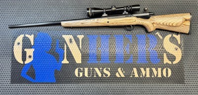 TIKKA M695 .338 WIN MAG - Image 2 of 4