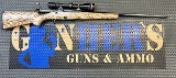 TIKKA M695 .338 WIN MAG