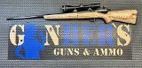 TIKKA M695 .338 WIN MAG - Image 2 of 4