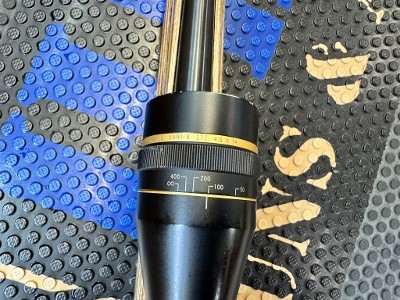 TIKKA M695 .338 WIN MAG - Image 4 of 4