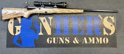 TIKKA M695 .338 WIN MAG - Image 1 of 4