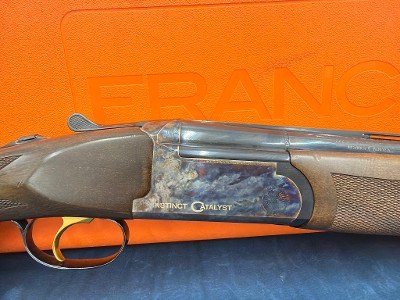 FRANCHI INSTINCT CATALYST 12 GA - Image 6 of 7