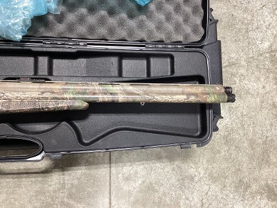 CHIAPPA FIREARMS triple tom 12 GA - Image 11 of 25