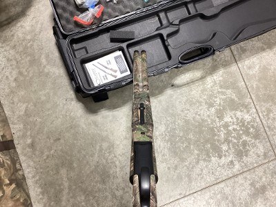 CHIAPPA FIREARMS triple tom 12 GA - Image 23 of 25
