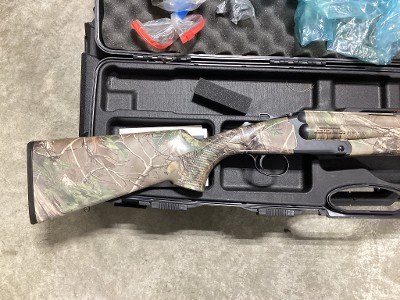 CHIAPPA FIREARMS triple tom 12 GA - Image 13 of 25