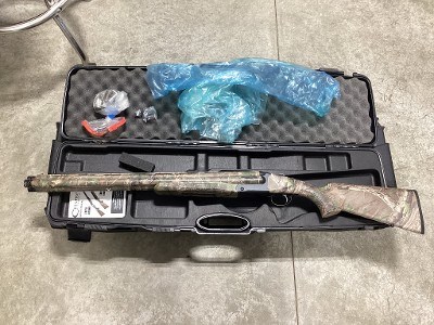 CHIAPPA FIREARMS triple tom 12 GA - Image 1 of 25