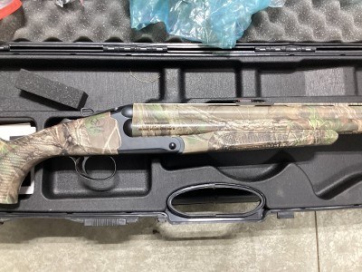 CHIAPPA FIREARMS triple tom 12 GA - Image 9 of 25