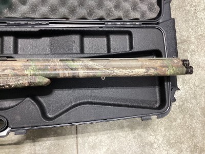 CHIAPPA FIREARMS triple tom 12 GA - Image 18 of 25