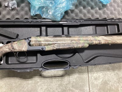 CHIAPPA FIREARMS triple tom 12 GA - Image 12 of 25