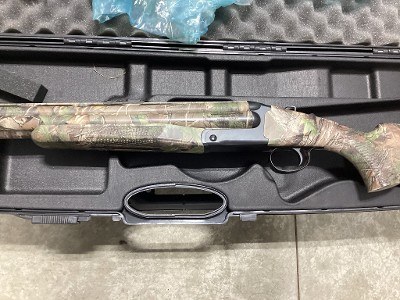 CHIAPPA FIREARMS triple tom 12 GA - Image 3 of 25