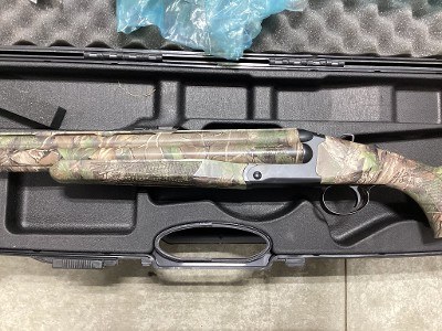 CHIAPPA FIREARMS triple tom 12 GA - Image 7 of 25