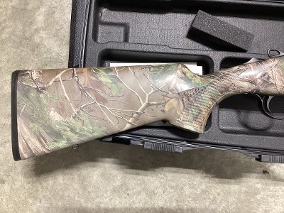 CHIAPPA FIREARMS triple tom 12 GA - Image 10 of 25