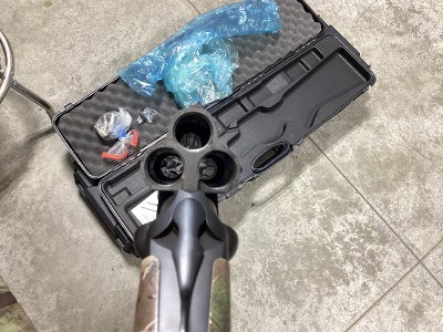 CHIAPPA FIREARMS triple tom 12 GA - Image 19 of 25