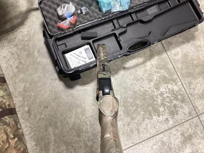CHIAPPA FIREARMS triple tom 12 GA - Image 14 of 25