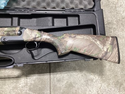 CHIAPPA FIREARMS triple tom 12 GA - Image 2 of 25