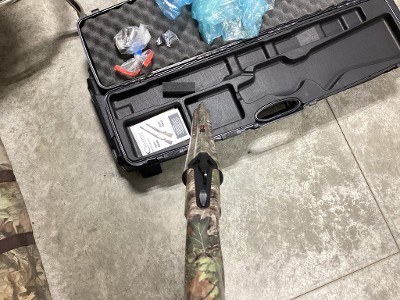 CHIAPPA FIREARMS triple tom 12 GA - Image 16 of 25
