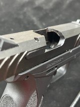 RUGER Secruity-99MM LUGER (9x19 PARA) - Image 9 of 11