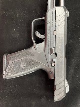 RUGER Secruity-99MM LUGER (9x19 PARA) - Image 11 of 11