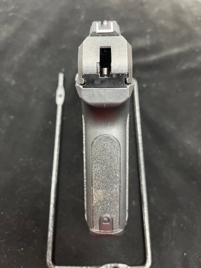 RUGER Secruity-99MM LUGER (9x19 PARA) - Image 8 of 11