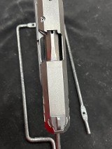 RUGER Secruity-99MM LUGER (9x19 PARA) - Image 6 of 11