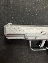RUGER Secruity-99MM LUGER (9x19 PARA) - Image 2 of 11