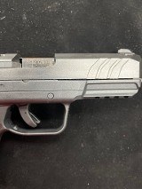 RUGER Secruity-99MM LUGER (9x19 PARA) - Image 5 of 11