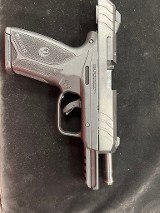 RUGER Secruity-99MM LUGER (9x19 PARA) - Image 10 of 11