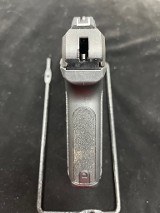 RUGER Secruity-99MM LUGER (9x19 PARA) - Image 8 of 11