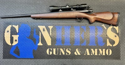 WINCHESTER 70 .308 WIN - Image 2 of 4