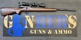 WINCHESTER 70 .308 WIN