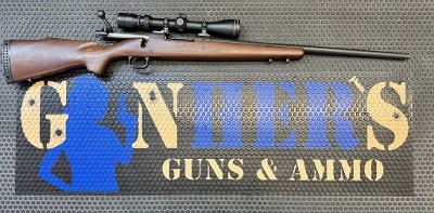 WINCHESTER 70 .308 WIN - Image 1 of 4