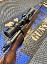 WINCHESTER 70 .308 WIN - Image 3 of 4