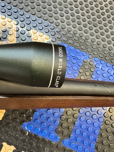 WINCHESTER 70 .308 WIN - Image 4 of 4