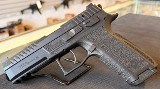 CZ P-09 F NOCTURNE 9MM LUGER (9x19 PARA) - Image 1 of 3