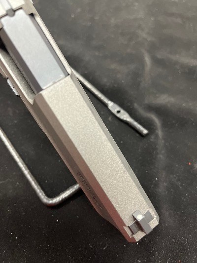 CANIK TP9SF9MM LUGER (9x19 PARA) - Image 6 of 9