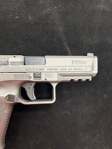 CANIK TP9SF9MM LUGER (9x19 PARA) - Image 5 of 9