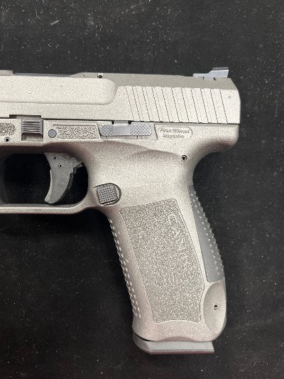 CANIK TP9SF9MM LUGER (9x19 PARA) - Image 2 of 9