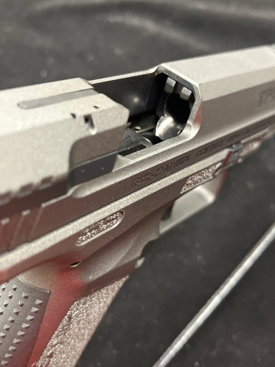CANIK TP9SF9MM LUGER (9x19 PARA) - Image 9 of 9