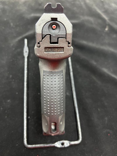 CANIK TP9SF9MM LUGER (9x19 PARA) - Image 8 of 9