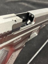 CANIK TP9SF9MM LUGER (9x19 PARA) - Image 9 of 9