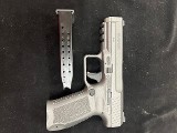 CANIK TP9SF9MM LUGER (9x19 PARA)