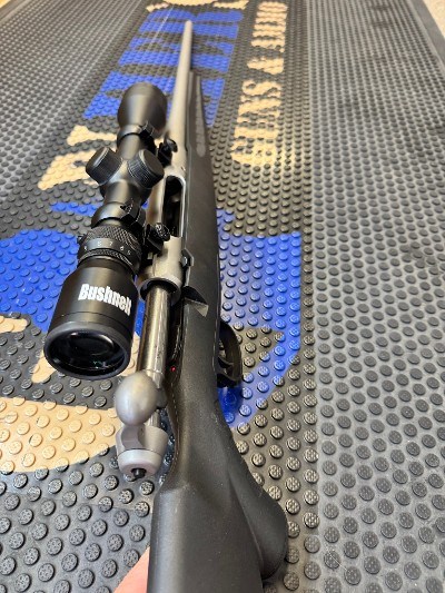SAVAGE ARMS Axis .270 WIN - Image 3 of 4