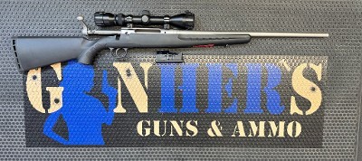 SAVAGE ARMS Axis .270 WIN - Image 1 of 4