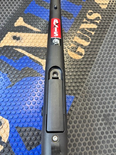 SAVAGE ARMS Axis .270 WIN - Image 4 of 4