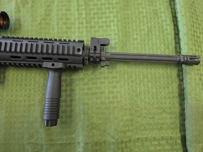 BUSHMASTER XM15-E2S 5.56X45MM NATO - Image 4 of 10