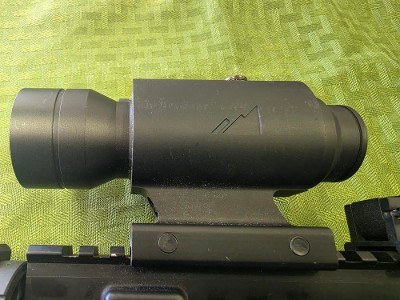BUSHMASTER XM15-E2S 5.56X45MM NATO - Image 9 of 10