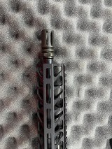 BATTLE ARMS DEVELOPMENT WORKHORSE 5.56X45MM NATO - Image 7 of 10